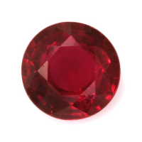 0.55 Ct. Ruby from Mozambique Video