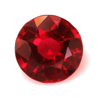 1.33 Ct. Ruby from Mozambique Video