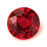 1.37 Ct. Ruby from Mozambique Video