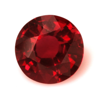 1.48 Ct. Ruby from Mozambique Video