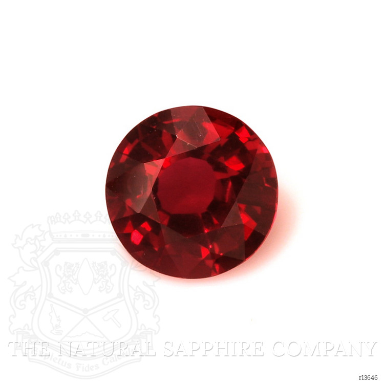 1.48 Ct. Ruby from Mozambique