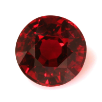 1.88 Ct. Ruby from Mozambique Video
