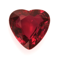 2.02 Ct. Ruby from Mozambique Video