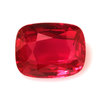 2.02 Ct. Ruby from Mozambique Video