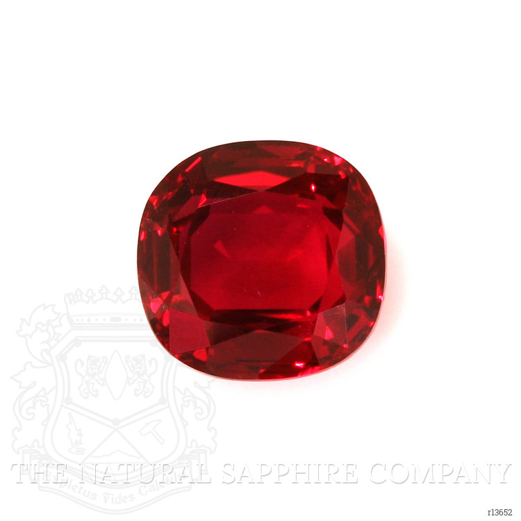 1.90 Ct. Ruby from Mozambique