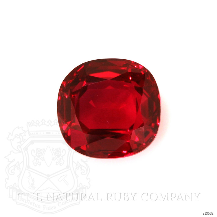 1.90 Ct. Ruby from Mozambique