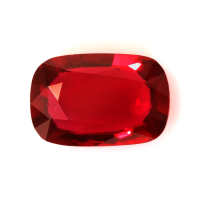 2.01 Ct. Ruby from Mozambique Video