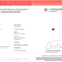 Jewelry Scan Report