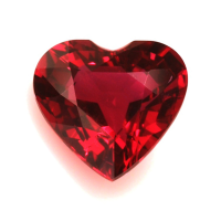2.08 Ct. Ruby from Mozambique Video