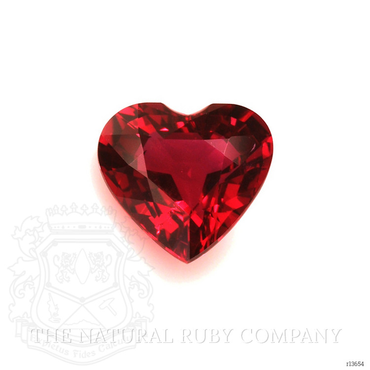 2.08 Ct. Ruby from Mozambique
