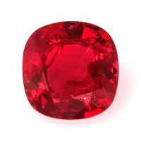 1.60 Ct. Ruby from Mozambique Video