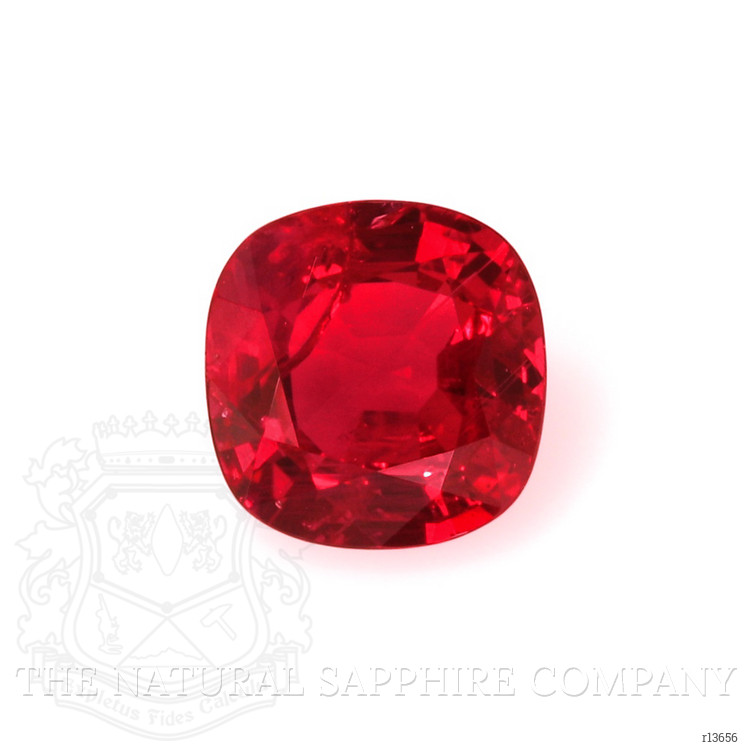 1.60 Ct. Ruby from Mozambique
