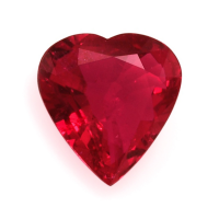 0.90 Ct. Ruby from Mozambique Video