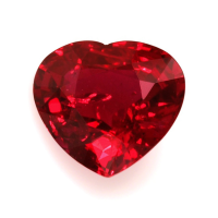 1.51 Ct. Ruby from Mozambique Video