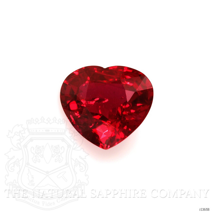 1.51 Ct. Ruby from Mozambique
