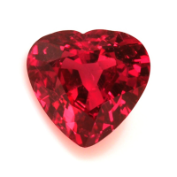 1.72 Ct. Ruby from Mozambique Video