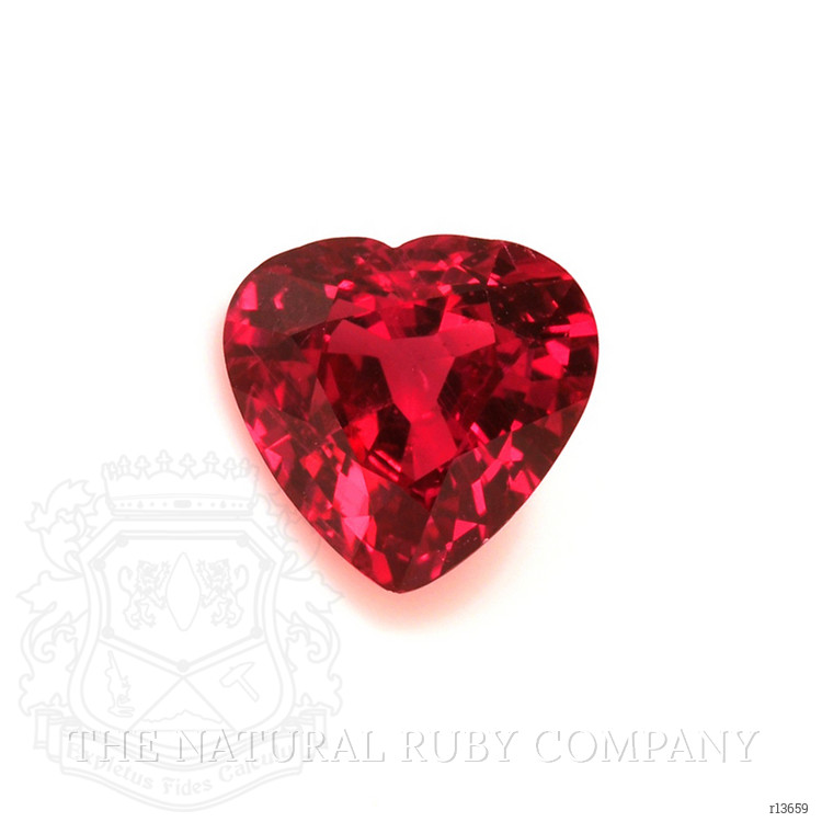 1.72 Ct. Ruby from Mozambique