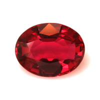 2.04 Ct. Ruby from Mozambique Video
