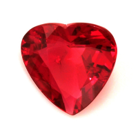 1.09 Ct. Ruby from Mozambique Video