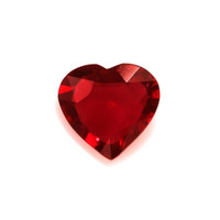 1.16 Ct. Ruby from Mozambique Video