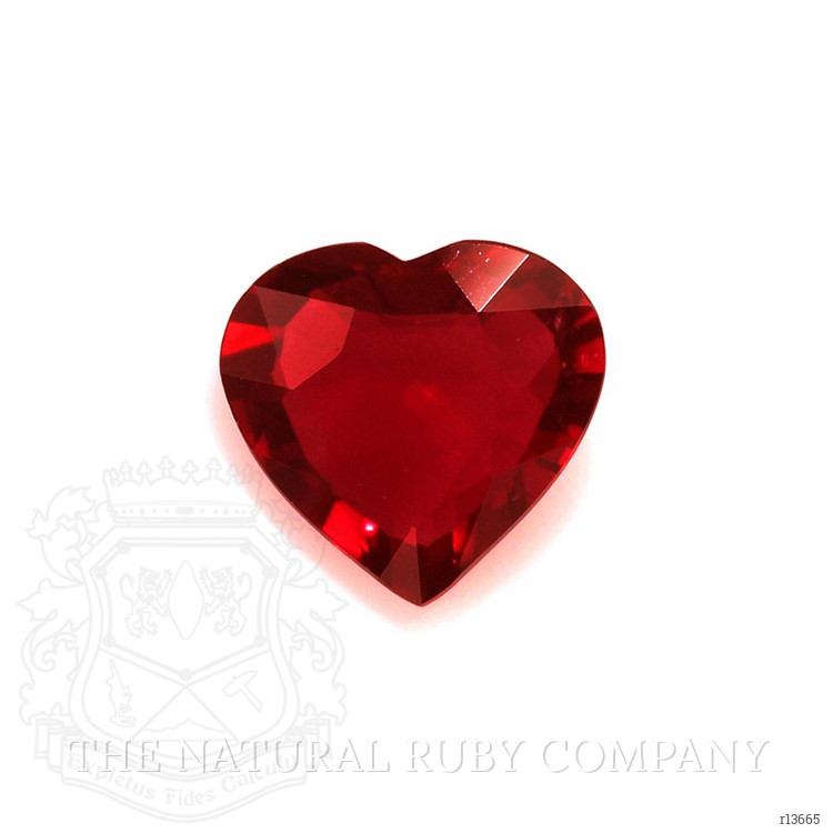 1.16 Ct. Ruby from Mozambique