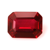 1.43 Ct. Ruby from Mozambique Video