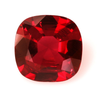 1.26 Ct. Ruby from Mozambique Video