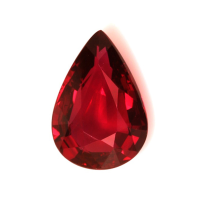 2.05 Ct. Ruby from Mozambique Video