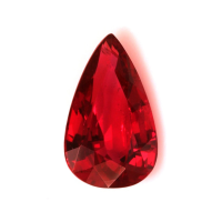 2.03 Ct. Ruby from Mozambique Video