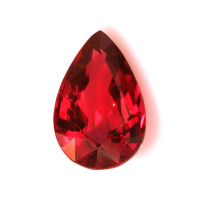 2.05 Ct. Ruby from Mozambique Video