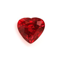 1.51 Ct. Ruby from Mozambique Video