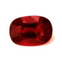 3.01 Ct. Ruby from Mozambique Video