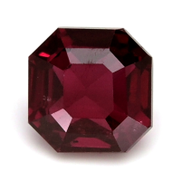 2.06 Ct. Ruby from Mozambique Video