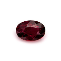 2.09 Ct. Ruby from Mozambique Video