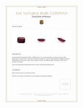 Jewelry Appraisal