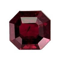 2.03 Ct. Ruby from Ceylon (Sri Lanka) Video