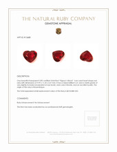 Jewelry Appraisal