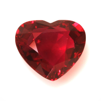 4.66 Ct. Ruby from Mozambique Video