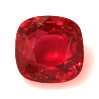 3.00 Ct. Ruby from Mozambique Video