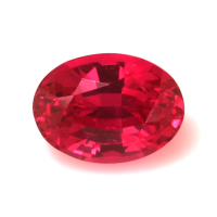 2.15 Ct. Ruby from Mozambique Video