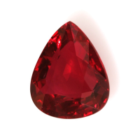 2.01 Ct. Ruby from Mozambique Video