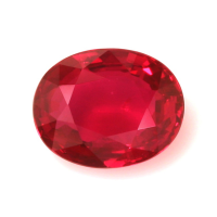 2.08 Ct. Ruby from Mozambique Video