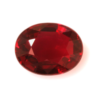 2.26 Ct. Ruby from Mozambique Video