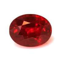 2.51 Ct. Ruby from Mozambique Video