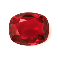 2.12 Ct. Ruby from Mozambique Video