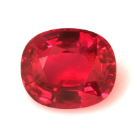2.60 Ct. Ruby from Mozambique Video