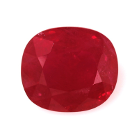 3.18 Ct. Ruby from Burma (Myanmar) Video