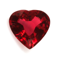 1.03 Ct. Ruby from Mozambique Video