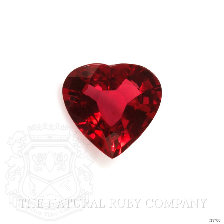 1.03 Ct. Ruby from Mozambique