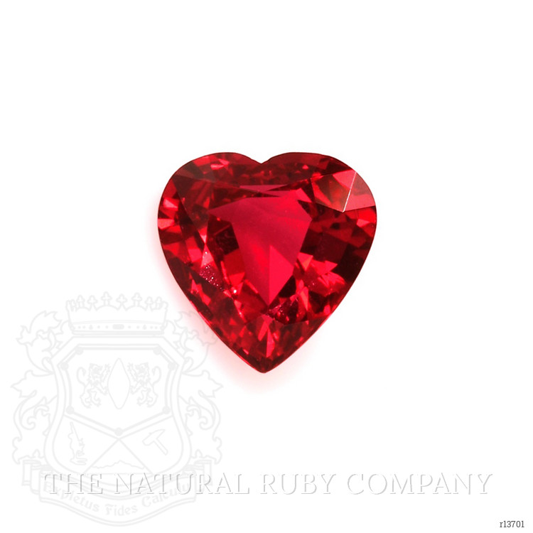 1.02 Ct. Ruby from Mozambique